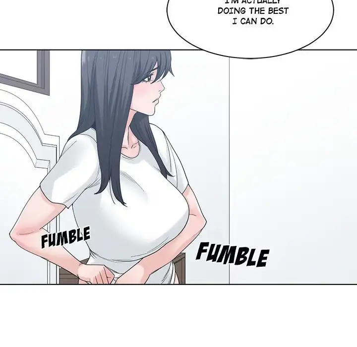 Read Salamander chapter 7 image 62 on Lezhin