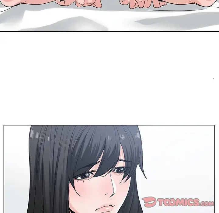 Read Salamander chapter 7 image 65 on Lezhin