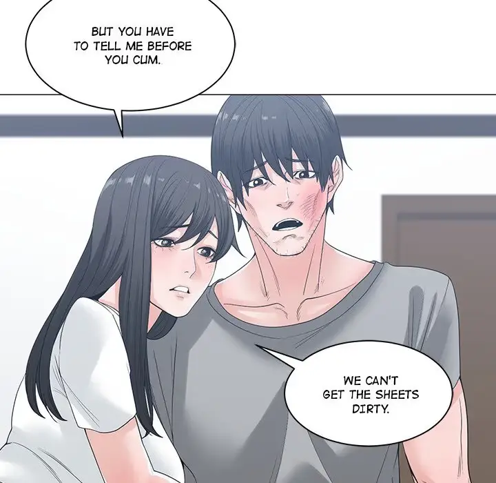 Read Salamander chapter 7 image 71 on Lezhin