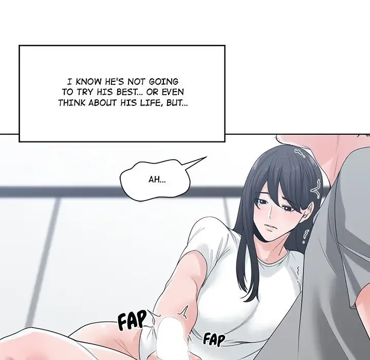 Read Salamander chapter 7 image 74 on Lezhin