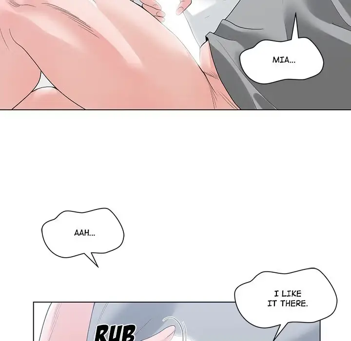 Read Salamander chapter 7 image 75 on Lezhin