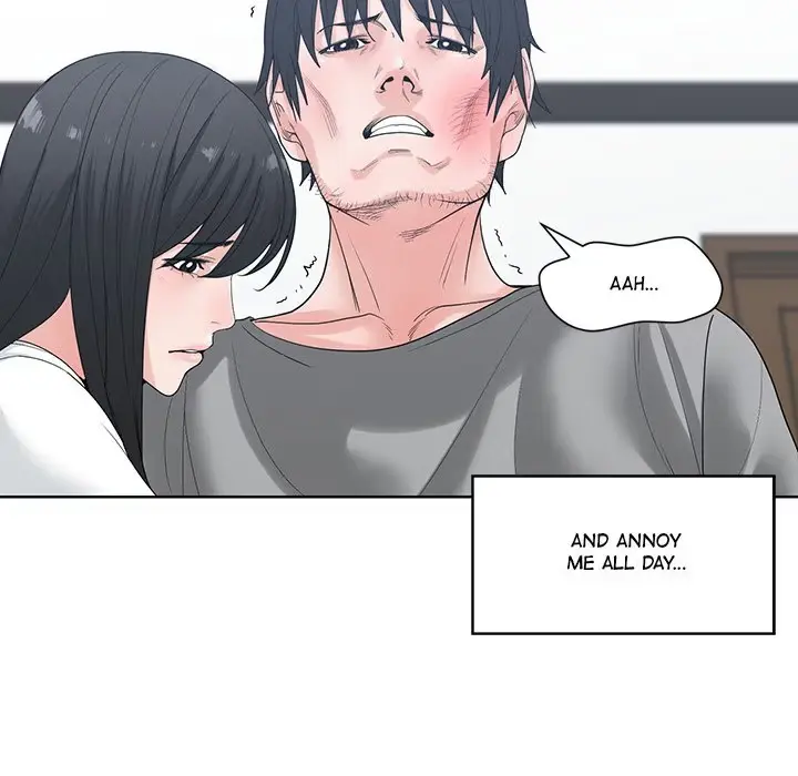 Read Salamander chapter 7 image 79 on Lezhin