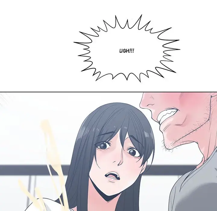 Read Salamander chapter 7 image 80 on Lezhin