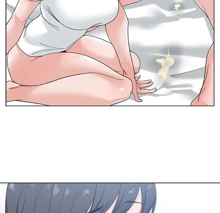 Read Salamander chapter 7 image 83 on Lezhin