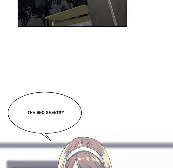 Read Salamander chapter 7 image 88 on Lezhin