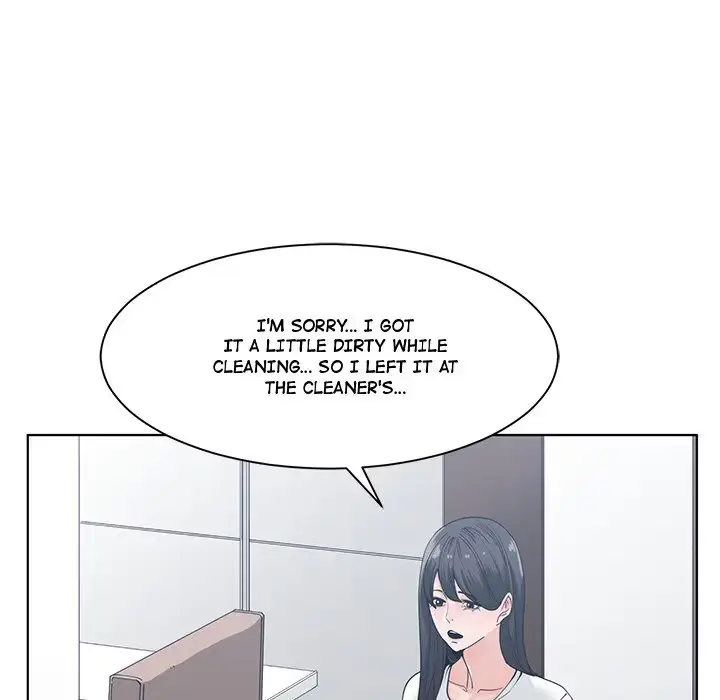 Read Salamander chapter 7 image 90 on Lezhin