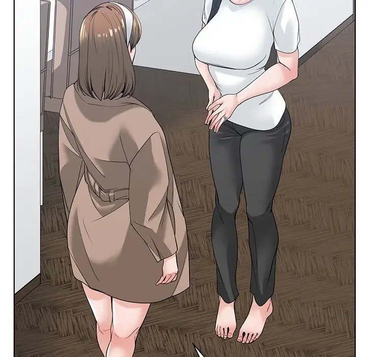 Read Salamander chapter 7 image 91 on Lezhin