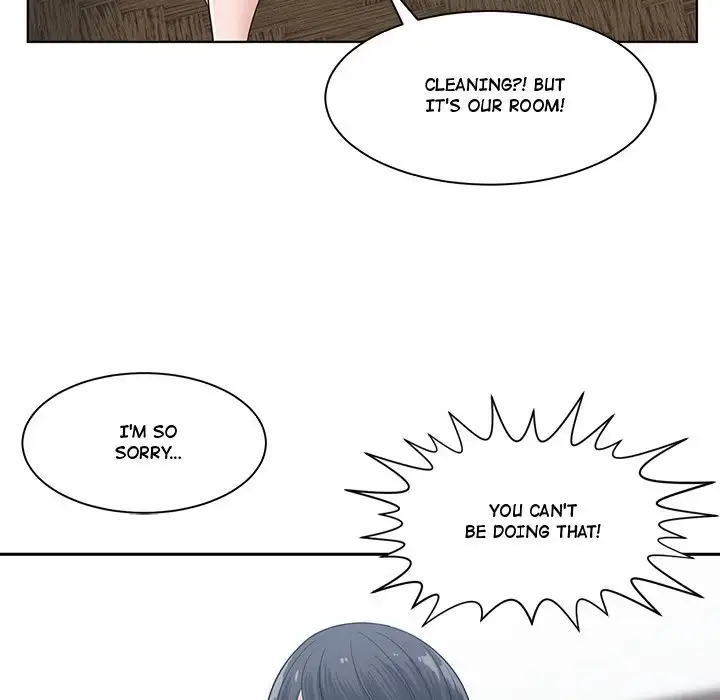 Read Salamander chapter 7 image 92 on Lezhin