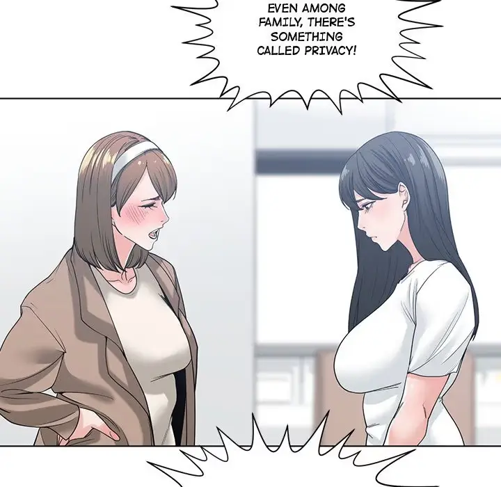 Read Salamander chapter 7 image 94 on Lezhin