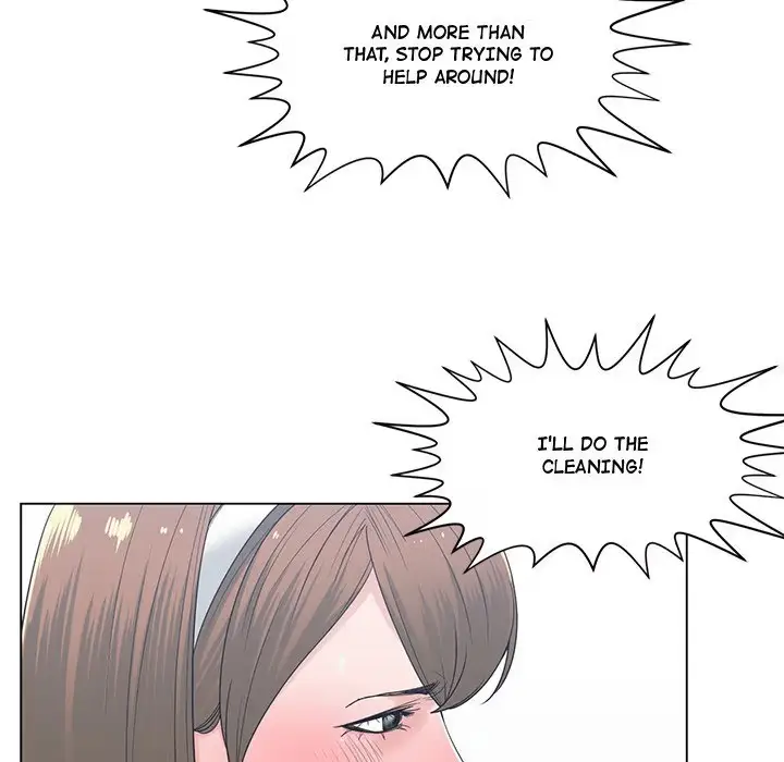 Read Salamander chapter 7 image 95 on Lezhin