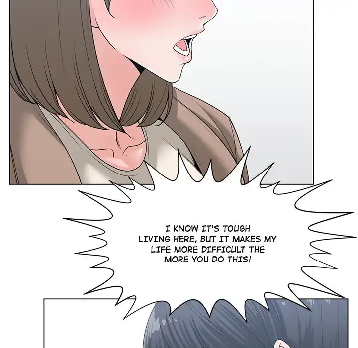 Read Salamander chapter 7 image 96 on Lezhin