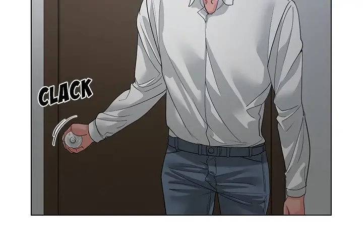 Read Salamander chapter 8 image 1 on Lezhin