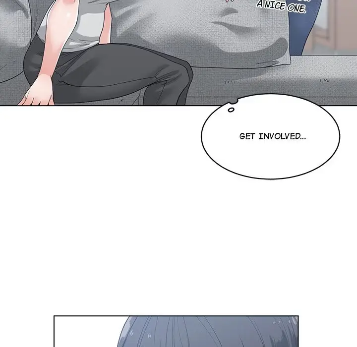Read Salamander chapter 8 image 100 on Lezhin