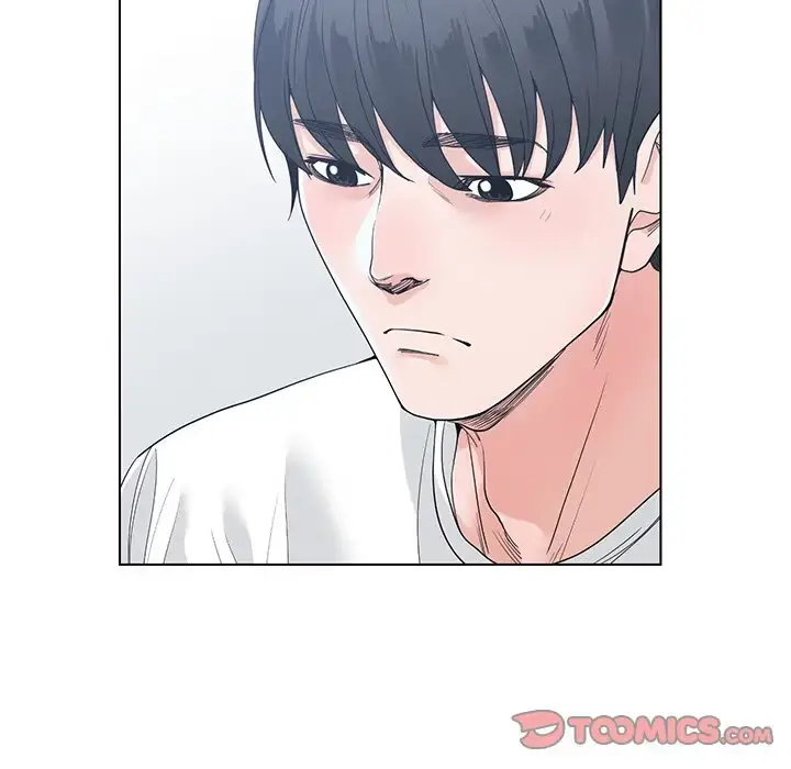 Read Salamander chapter 8 image 101 on Lezhin