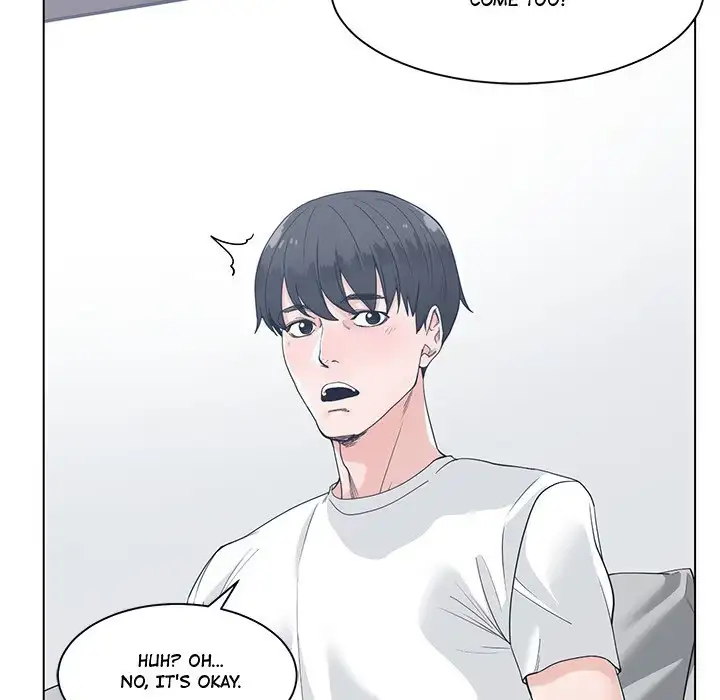 Read Salamander chapter 8 image 106 on Lezhin