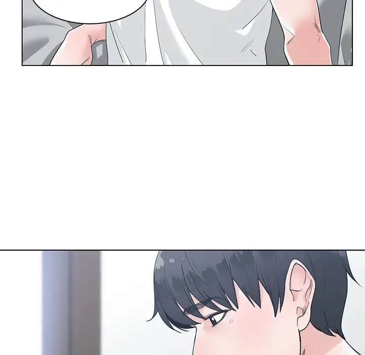 Read Salamander chapter 8 image 107 on Lezhin