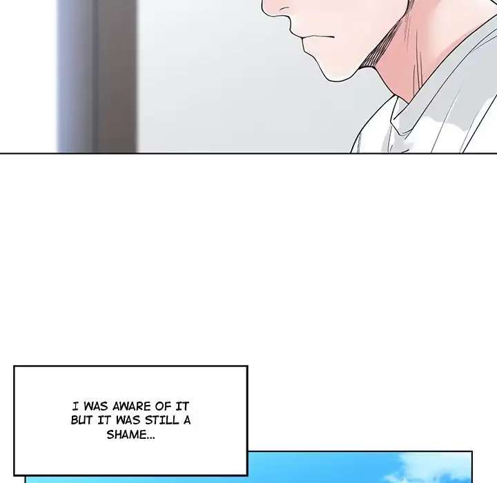 Read Salamander chapter 8 image 108 on Lezhin