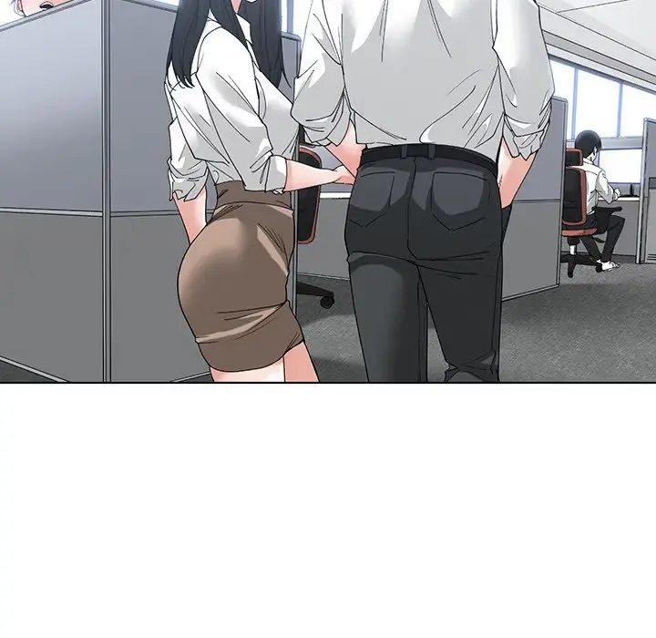 Read Salamander chapter 8 image 112 on Lezhin