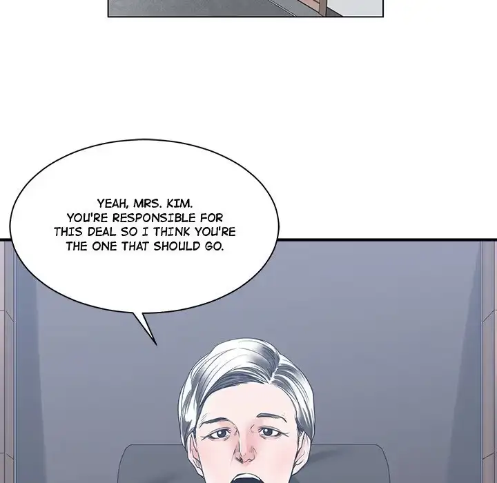 Read Salamander chapter 8 image 114 on Lezhin