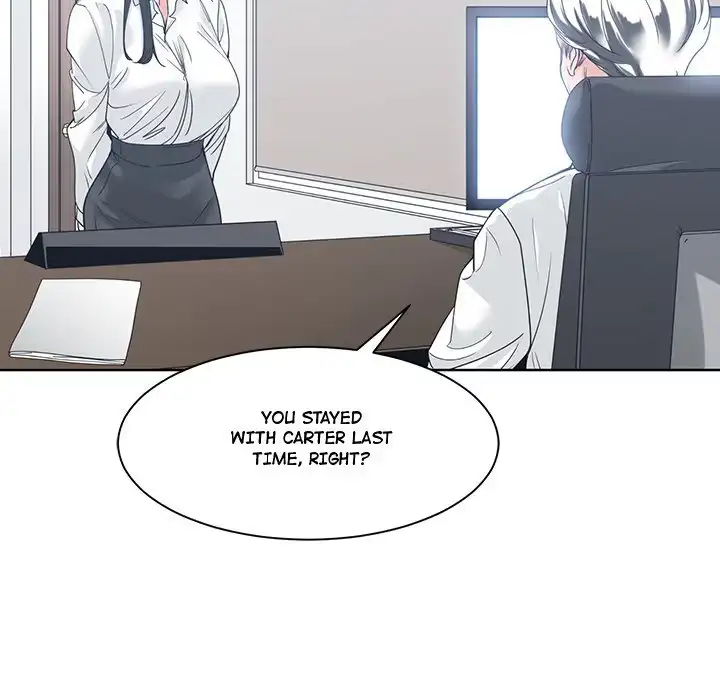 Read Salamander chapter 8 image 117 on Lezhin