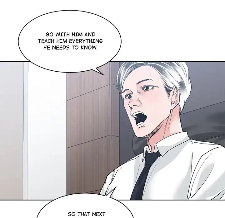 Read Salamander chapter 8 image 118 on Lezhin