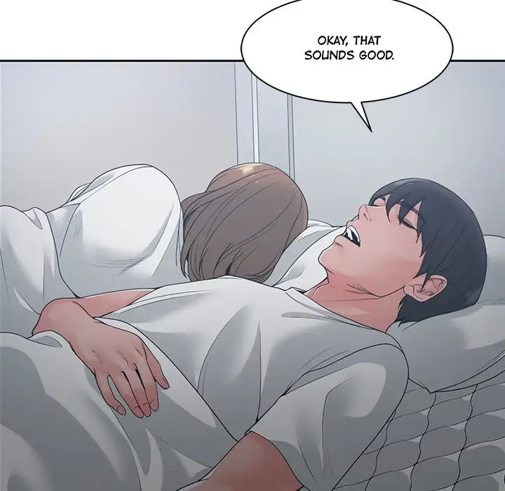 Read Salamander chapter 8 image 12 on Lezhin