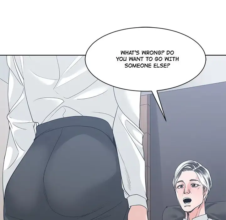 Read Salamander chapter 8 image 122 on Lezhin