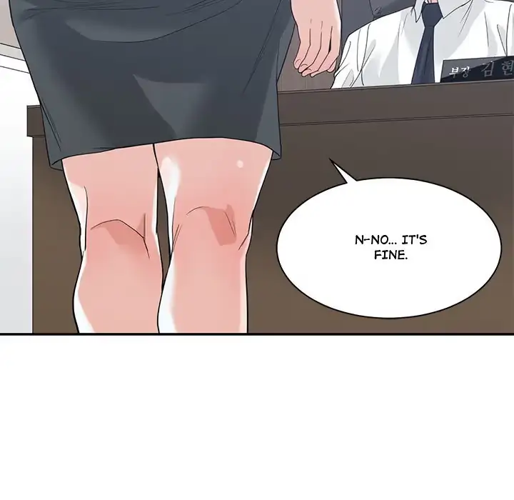 Read Salamander chapter 8 image 123 on Lezhin