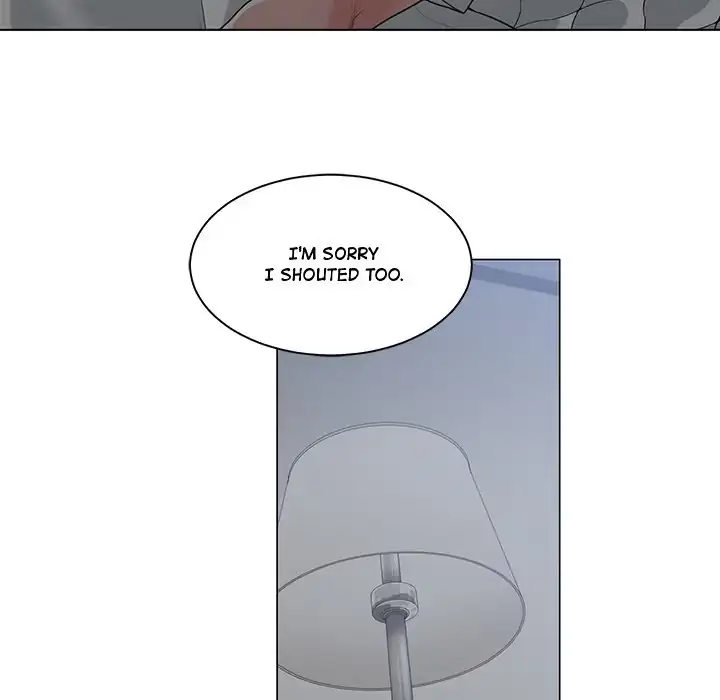 Read Salamander chapter 8 image 13 on Lezhin