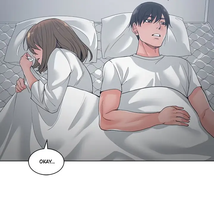 Read Salamander chapter 8 image 15 on Lezhin