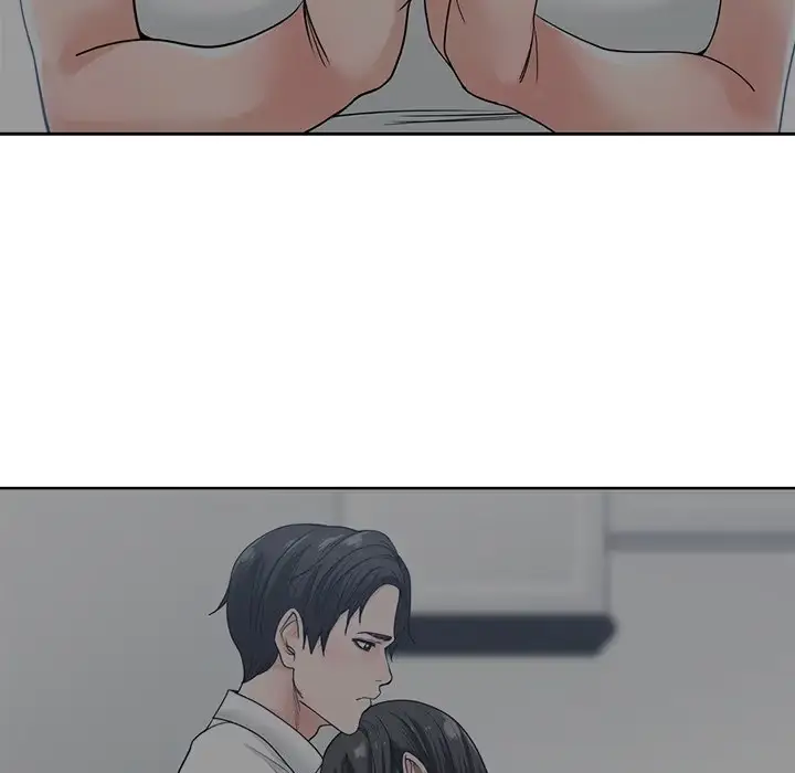 Read Salamander chapter 8 image 18 on Lezhin