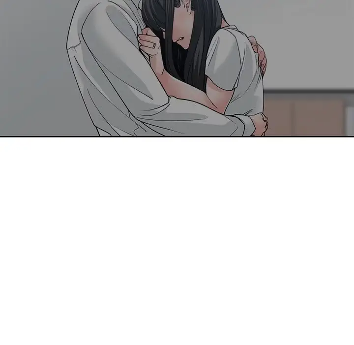 Read Salamander chapter 8 image 19 on Lezhin