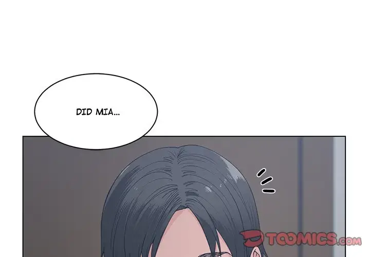 Read Salamander chapter 8 image 2 on Lezhin