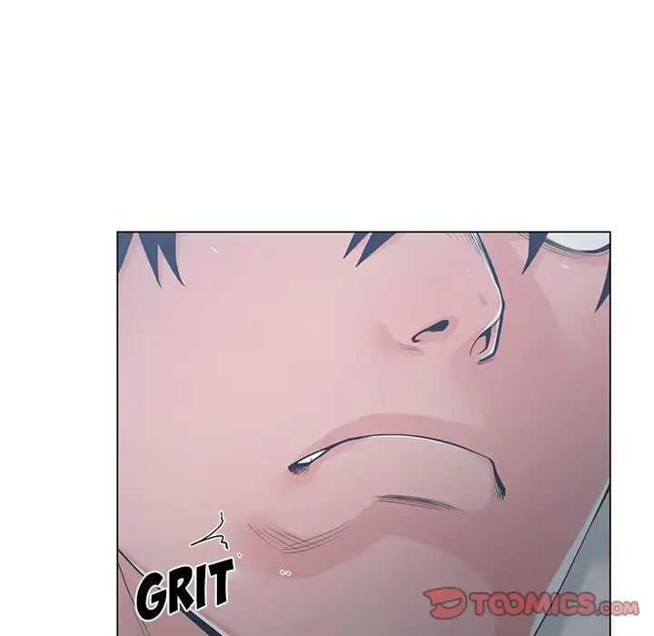 Read Salamander chapter 8 image 20 on Lezhin