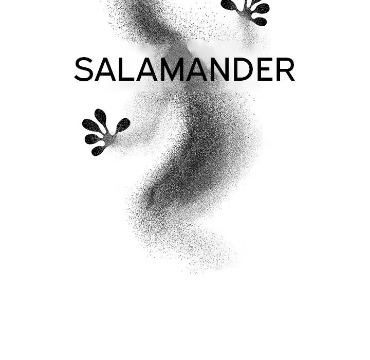 Read Salamander chapter 8 image 23 on Lezhin