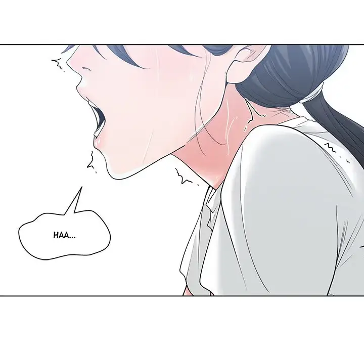Read Salamander chapter 8 image 27 on Lezhin