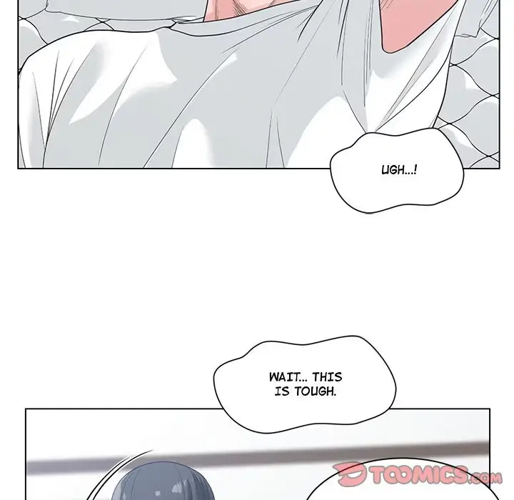 Read Salamander chapter 8 image 29 on Lezhin