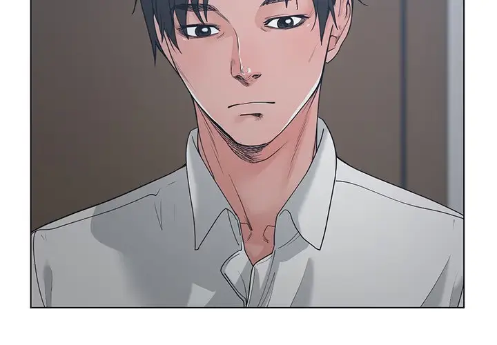 Read Salamander chapter 8 image 3 on Lezhin