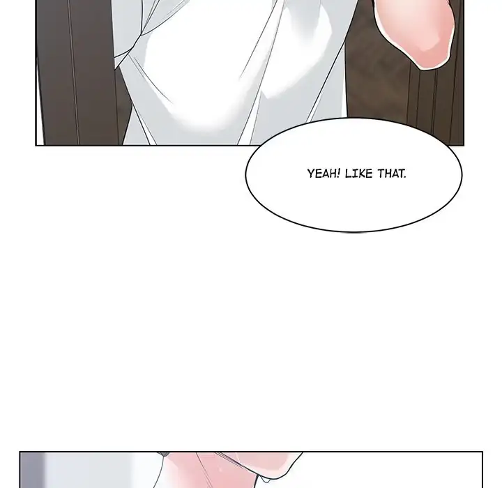 Read Salamander chapter 8 image 32 on Lezhin