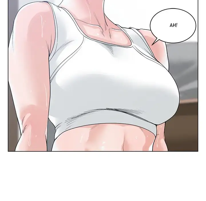 Read Salamander chapter 8 image 33 on Lezhin