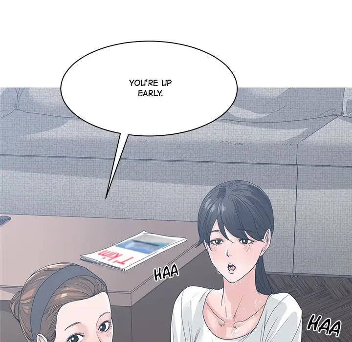 Read Salamander chapter 8 image 34 on Lezhin