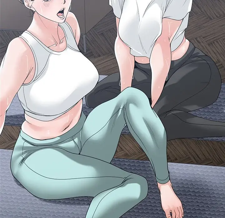 Read Salamander chapter 8 image 35 on Lezhin