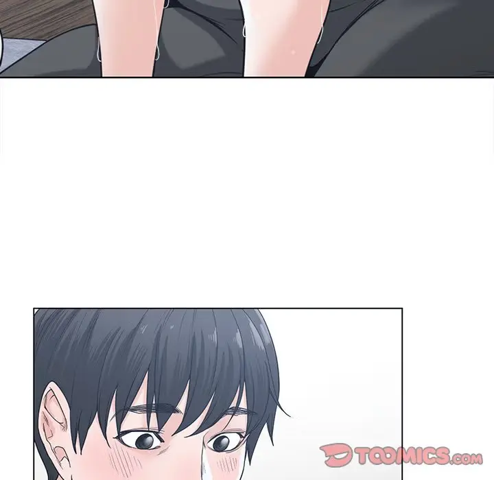 Read Salamander chapter 8 image 38 on Lezhin