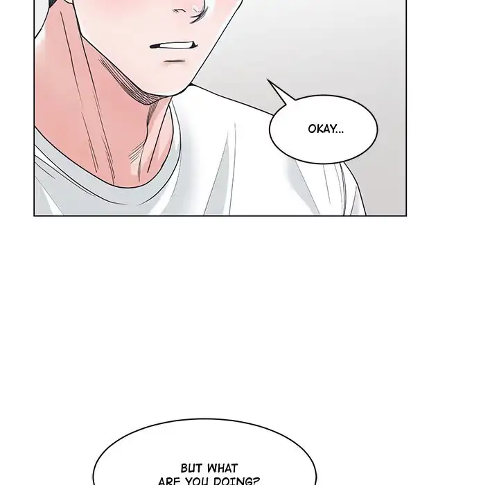Read Salamander chapter 8 image 39 on Lezhin