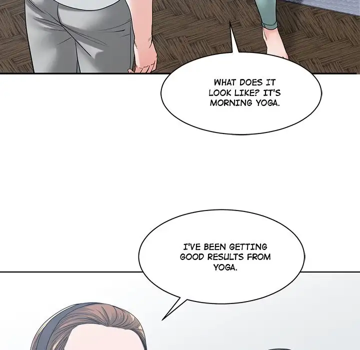 Read Salamander chapter 8 image 41 on Lezhin