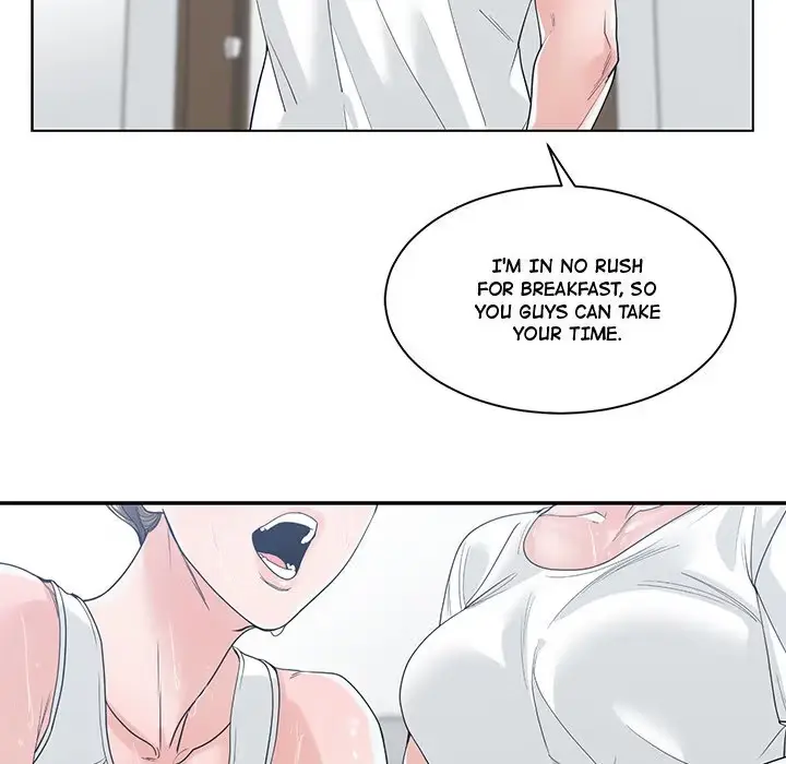 Read Salamander chapter 8 image 44 on Lezhin