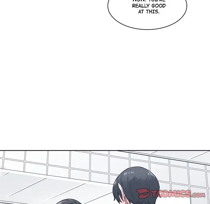Read Salamander chapter 8 image 47 on Lezhin