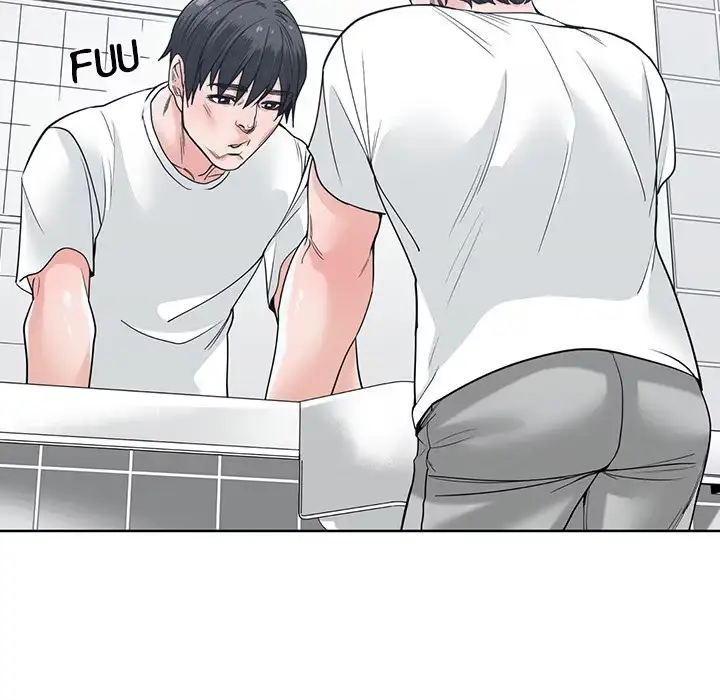 Read Salamander chapter 8 image 48 on Lezhin