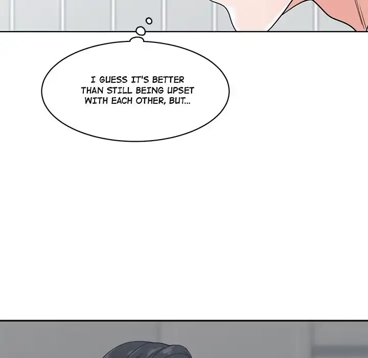 Read Salamander chapter 8 image 50 on Lezhin