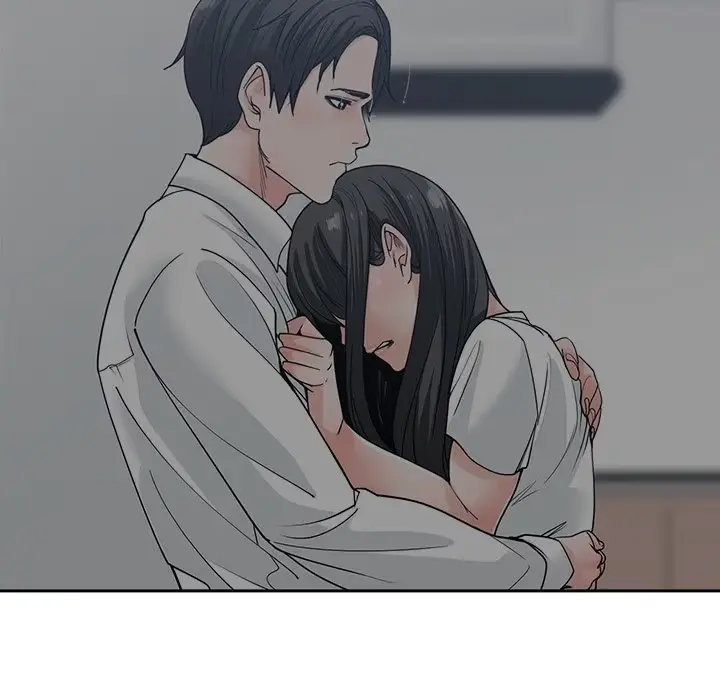 Read Salamander chapter 8 image 51 on Lezhin